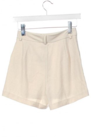 Damen Shorts Tally Weijl, Größe XXS, Farbe Beige, Preis 10,00 €