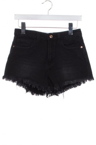 Pantaloni scurți de femei Tally Weijl, Mărime XS, Culoare Negru, Preț 38,99 Lei