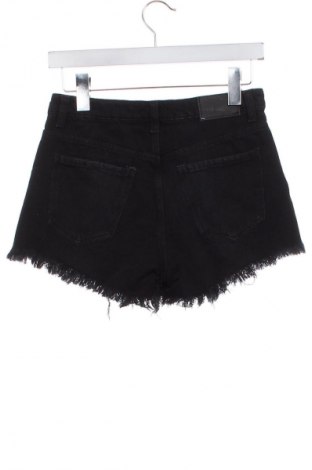 Pantaloni scurți de femei Tally Weijl, Mărime XS, Culoare Negru, Preț 38,99 Lei