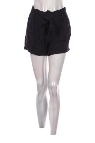 Pantaloni scurți de femei Terranova, Mărime XL, Culoare Albastru, Preț 64,99 Lei