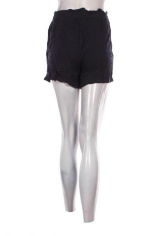 Pantaloni scurți de femei Terranova, Mărime XL, Culoare Albastru, Preț 64,99 Lei