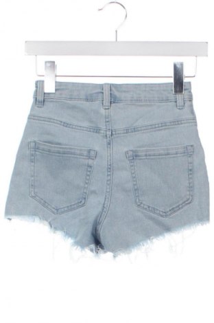 Pantaloni scurți de femei Tezenis, Mărime XS, Culoare Albastru, Preț 105,99 Lei