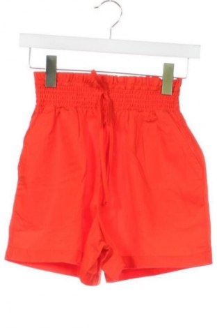 Pantaloni scurți de femei Timeout, Mărime XS, Culoare Portocaliu, Preț 89,39 Lei