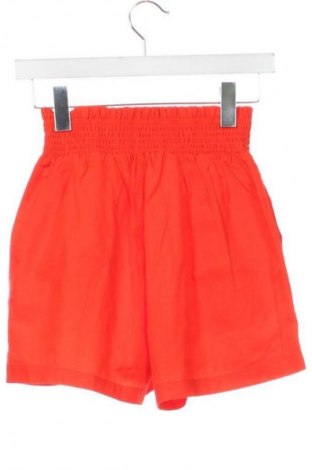 Pantaloni scurți de femei Timeout, Mărime XS, Culoare Portocaliu, Preț 89,39 Lei