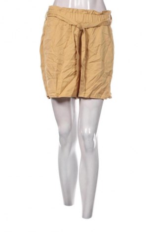 Damen Shorts Tom Tailor, Größe L, Farbe Beige, Preis 23,99 €