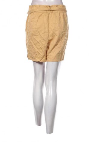 Damen Shorts Tom Tailor, Größe L, Farbe Beige, Preis 23,99 €
