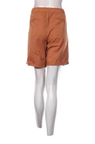 Pantaloni scurți de femei Tom Tailor, Mărime M, Culoare Maro, Preț 115,99 Lei