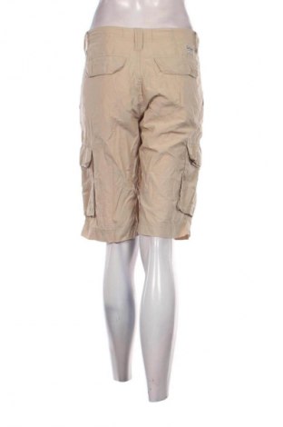 Pantaloni scurți de femei Tom Tailor, Mărime L, Culoare Bej, Preț 115,99 Lei