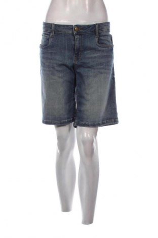 Női rövidnadrág Tom Tailor, Méret XL, Szín Kék, Ár 7 068 Ft