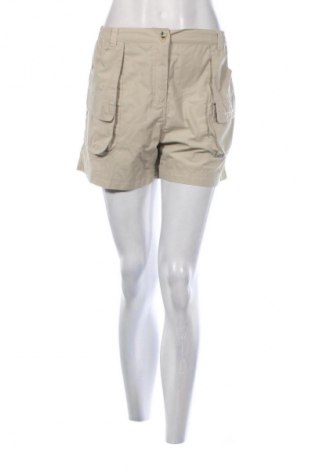 Damen Shorts Trespass, Größe L, Farbe Beige, Preis € 24,55