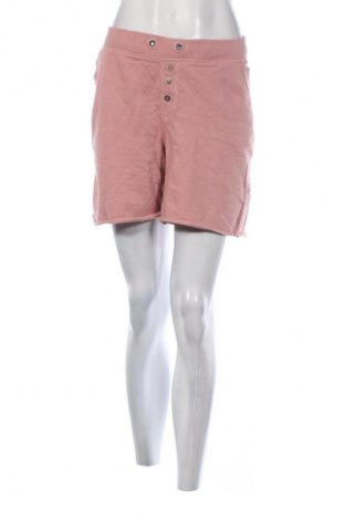 Pantaloni scurți de femei True Spirit, Mărime XL, Culoare Roz, Preț 50,00 Lei