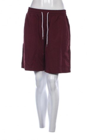 Pantaloni scurți de femei Unbranded, Mărime L, Culoare Mov, Preț 64,99 Lei