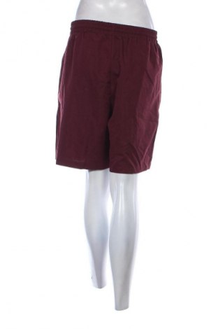 Pantaloni scurți de femei Unbranded, Mărime L, Culoare Mov, Preț 64,99 Lei