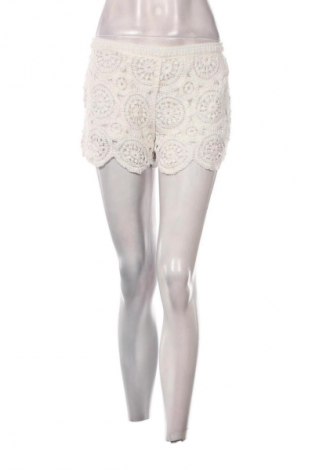 Damen Shorts Unbranded, Größe S, Farbe Weiß, Preis 13,99 €