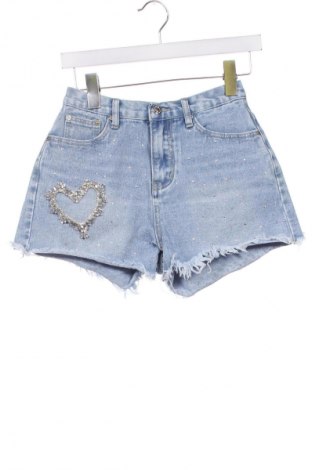 Damen Shorts Unbranded, Größe XS, Farbe Blau, Preis 9,74 €