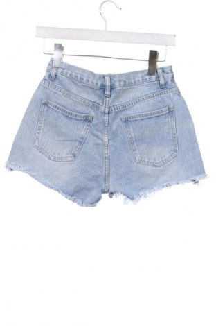 Damen Shorts Unbranded, Größe XS, Farbe Blau, Preis 9,74 €