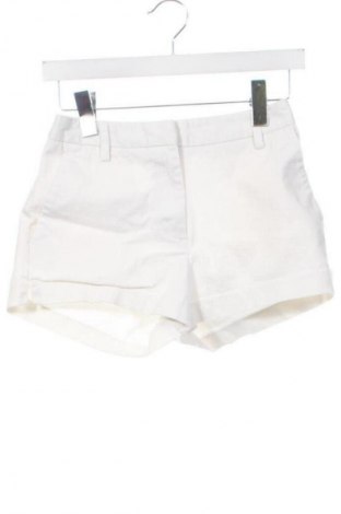 Pantaloni scurți de femei Unbranded, Mărime XS, Culoare Alb, Preț 50,00 Lei