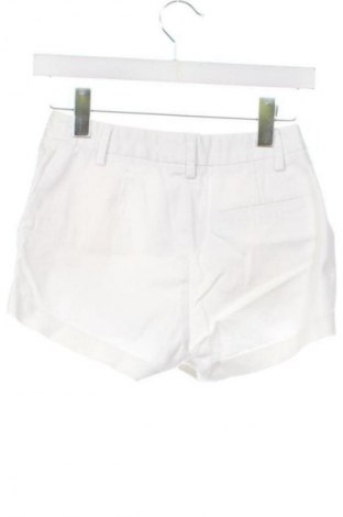 Pantaloni scurți de femei Unbranded, Mărime XS, Culoare Alb, Preț 50,00 Lei
