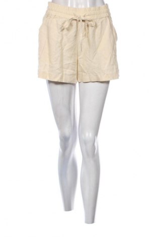 Pantaloni scurți de femei Unbranded, Mărime M, Culoare Galben, Preț 82,32 Lei