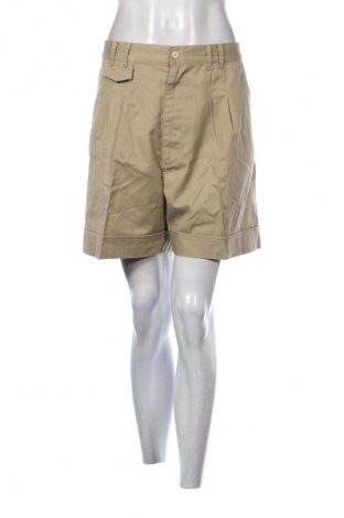 Damen Shorts Unbranded, Größe XXL, Farbe Beige, Preis 10,00 €