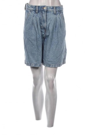 Damen Shorts Unbranded, Größe M, Farbe Blau, Preis 10,00 €