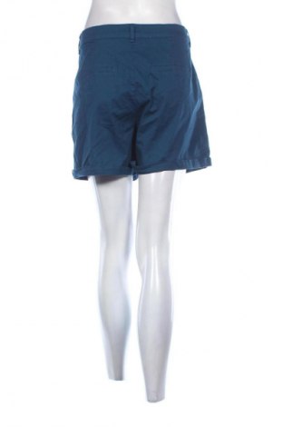 Pantaloni scurți de femei Unbranded, Mărime L, Culoare Albastru, Preț 51,45 Lei