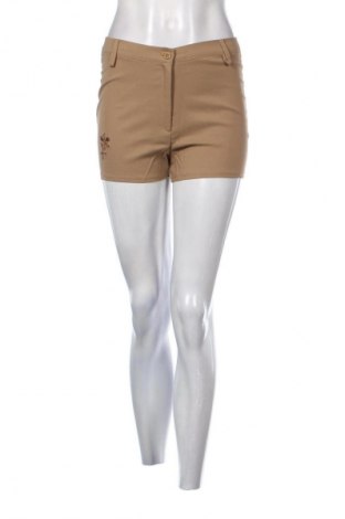 Damen Shorts Unbranded, Größe M, Farbe Beige, Preis 15,94 €