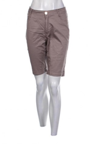 Női rövidnadrág Unbranded, Méret XL, Szín Barna, Ár 3 828 Ft