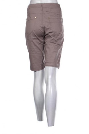 Női rövidnadrág Unbranded, Méret XL, Szín Barna, Ár 3 828 Ft