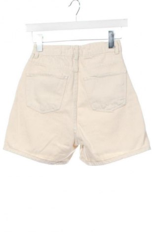 Damskie szorty Unbranded, Rozmiar XS, Kolor Beżowy, Cena 43,68 zł