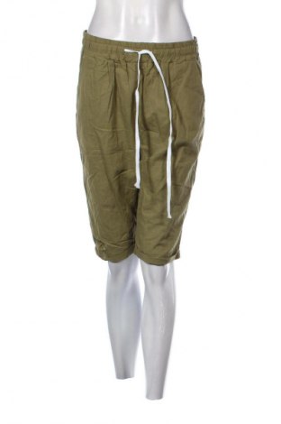 Dámske kraťasy  Unbranded, Veľkosť L, Farba Zelená, Cena  9,72 €