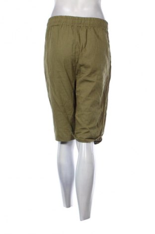 Dámske kraťasy  Unbranded, Veľkosť L, Farba Zelená, Cena  9,72 €