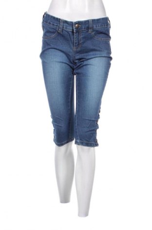 Pantaloni scurți de femei Unbranded, Mărime M, Culoare Albastru, Preț 50,10 Lei