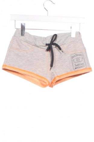 Pantaloni scurți de femei Unbranded, Mărime S, Culoare Gri, Preț 50,00 Lei