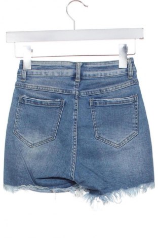 Dámské kraťasy  Unbranded, Velikost XS, Barva Modrá, Cena  241,00 Kč