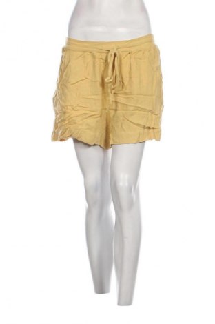 Damen Shorts Unbranded, Größe XL, Farbe Gelb, Preis 21,99 €
