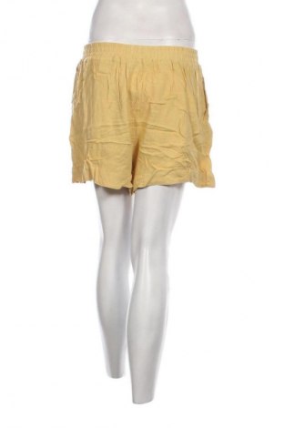 Damen Shorts Unbranded, Größe XL, Farbe Gelb, Preis 21,99 €