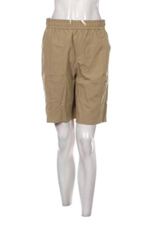 Pantaloni scurți de femei Unbranded, Mărime L, Culoare Bej, Preț 64,99 Lei