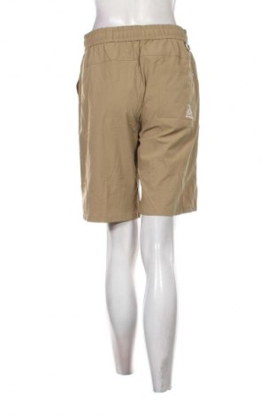 Pantaloni scurți de femei Unbranded, Mărime L, Culoare Bej, Preț 64,99 Lei