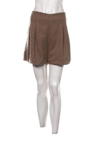 Pantaloni scurți de femei Unbranded, Mărime XL, Culoare Maro, Preț 64,99 Lei
