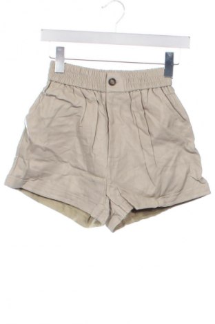 Dámské kraťasy  Unbranded, Velikost XS, Barva Béžová, Cena  309,00 Kč
