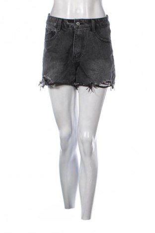 Pantaloni scurți de femei Unbranded, Mărime M, Culoare Negru, Preț 30,99 Lei