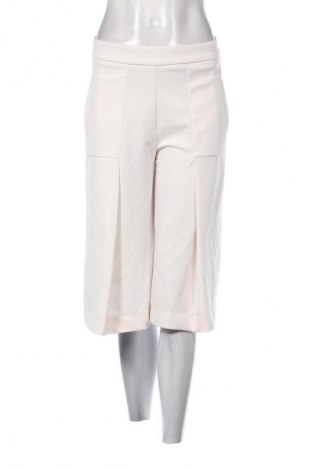 Damskie szorty Unbranded, Rozmiar S, Kolor ecru, Cena 26,99 zł