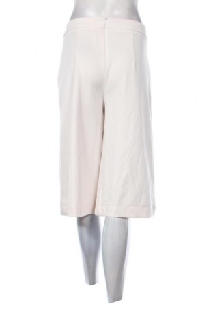 Damskie szorty Unbranded, Rozmiar S, Kolor ecru, Cena 26,99 zł