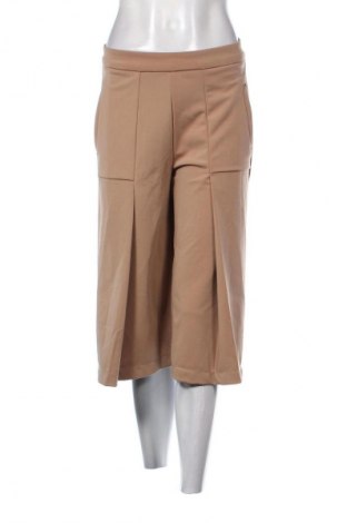 Damskie szorty Unbranded, Rozmiar S, Kolor Beżowy, Cena 26,99 zł