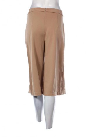 Damskie szorty Unbranded, Rozmiar S, Kolor Beżowy, Cena 26,99 zł
