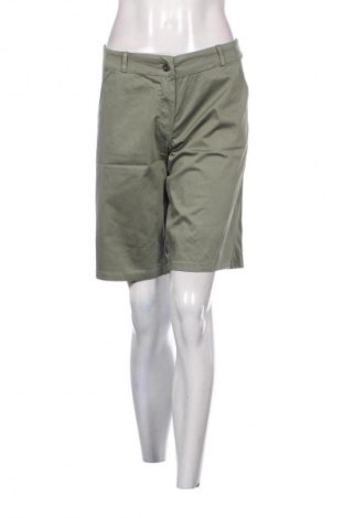Női rövidnadrág Unbranded, Méret L, Szín Zöld, Ár 2 569 Ft