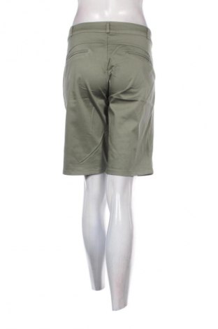 Női rövidnadrág Unbranded, Méret L, Szín Zöld, Ár 2 569 Ft