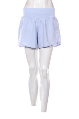 Pantaloni scurți de femei Under Armour, Mărime M, Culoare Mov, Preț 261,99 Lei