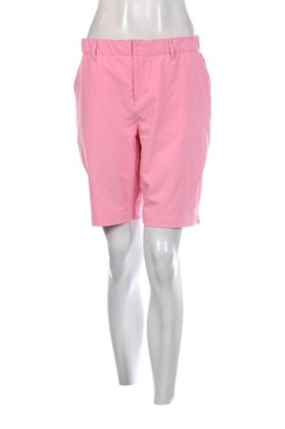 Pantaloni scurți de femei Under Armour, Mărime M, Culoare Roz, Preț 163,99 Lei